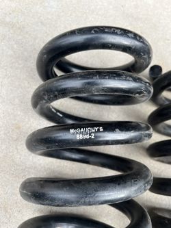 McGaughy’s Drop Coils 