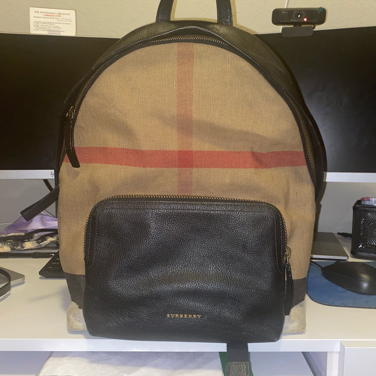 Burberry Bag