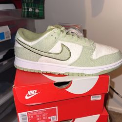 W Nike Dunk Low SE CC