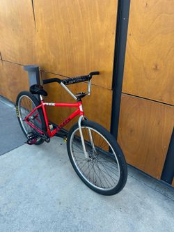 Red Street Co 29 MAXXED OUT