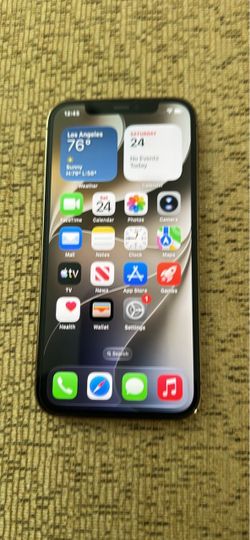 iPhone 12 Pro