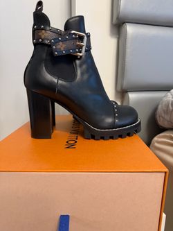 Louis Vuitton size 39