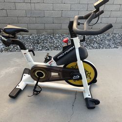 Pro-Form Stationary Cycle