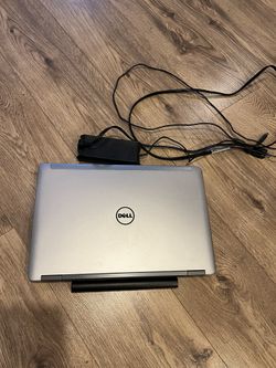 Dell Latitude E6540 Laptop Computer