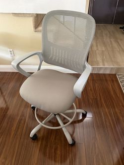 Adjustable Chair