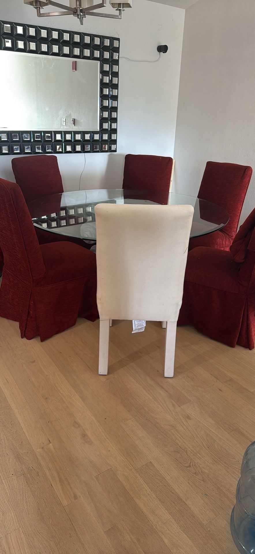 Dining Room Furniture
