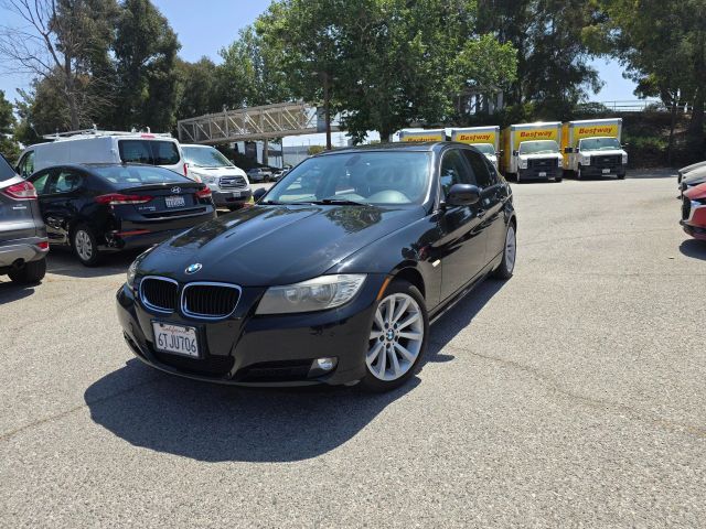2011 BMW 3 Series