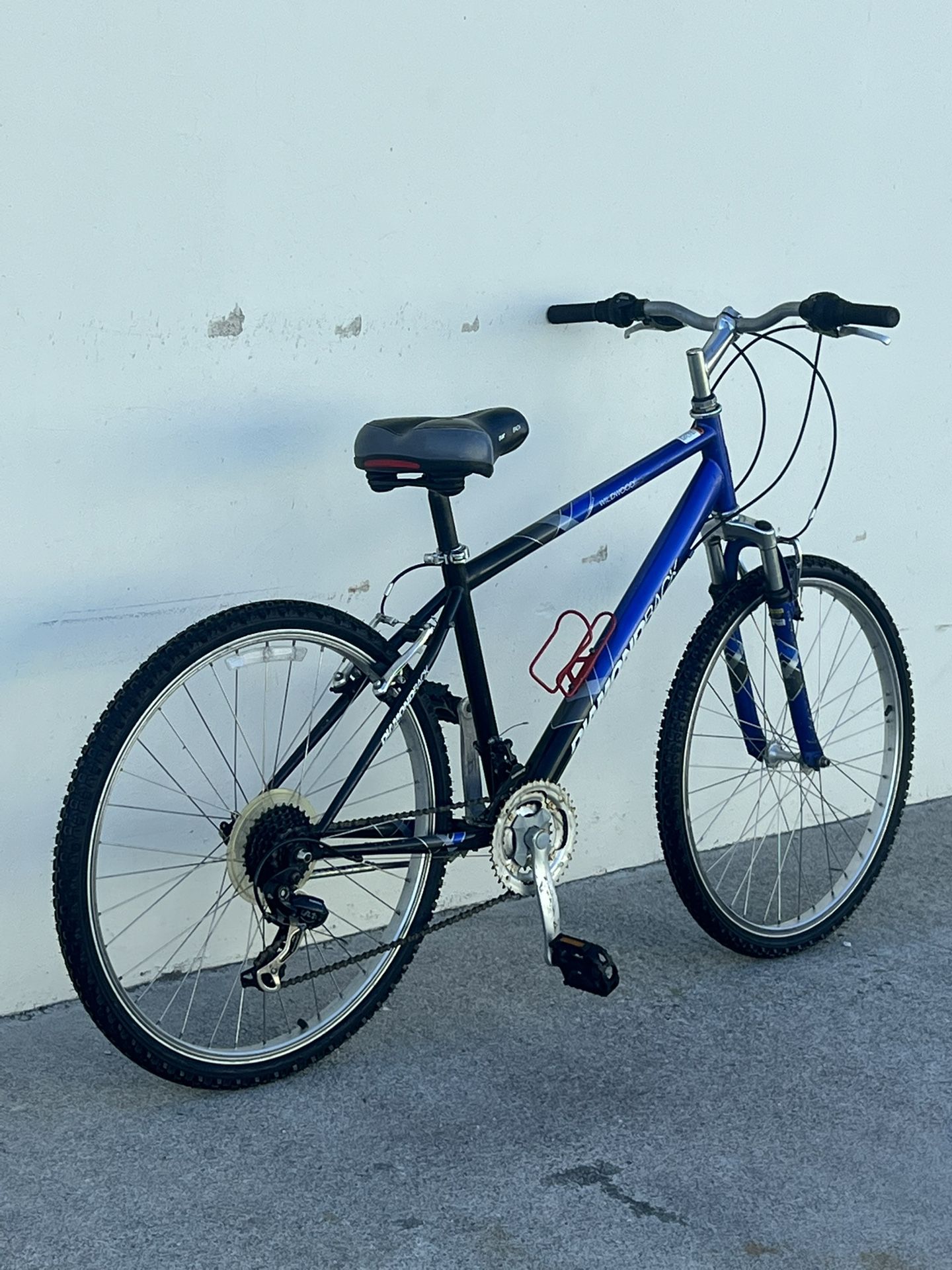 Diamondback WILDWOOD Mountain Bike