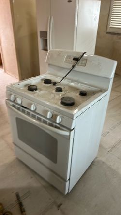Gg 5 burner stove