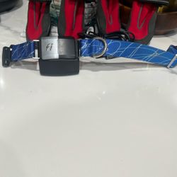 Fi Dog Collar