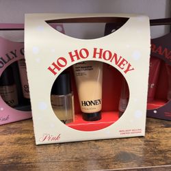 Victoria’s Secret PINK Gift Sets