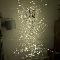 Sparkling Tree