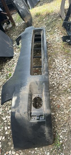 2006-2008 Front Bumper Cover Nissan Maxima