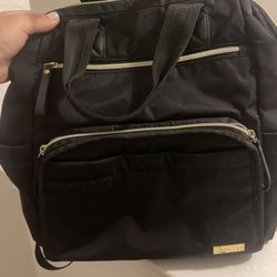 Skip And Hop Diaper Bag