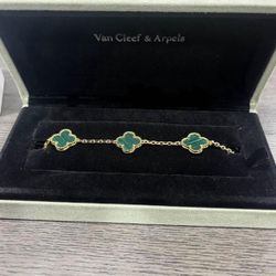 Van Cleef