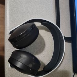 Pa5 pulse headset