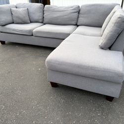Sectional Couch