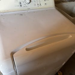 Kenmore Gas Dryer