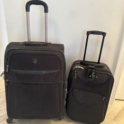 Luggage 