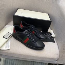 Gucci Ace Sneakers 81