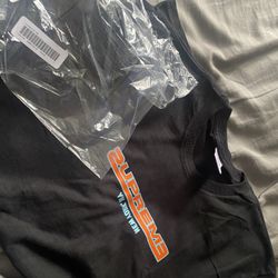 Brand New Supreme Shirt Never Worn 