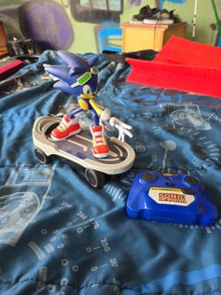 Remote sonic