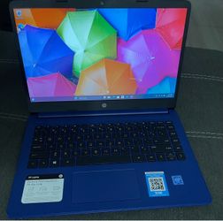 HP Laptop