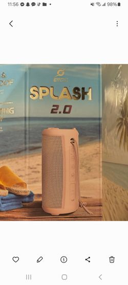 Bosina Bluetooth