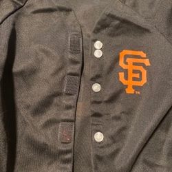SF Giants Dog Jerseys for Sale in San Diego, CA - OfferUp