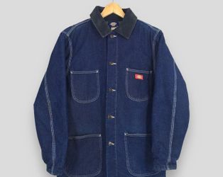 Dickies Jacket XXL Old School 