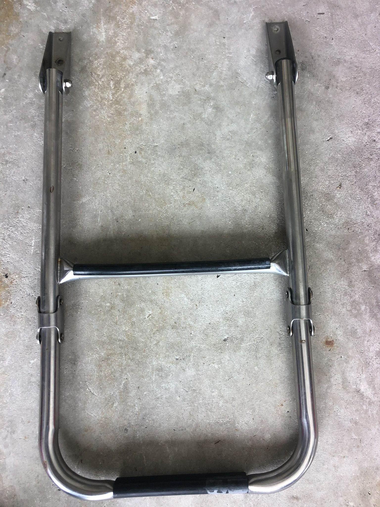 Boat Ladder