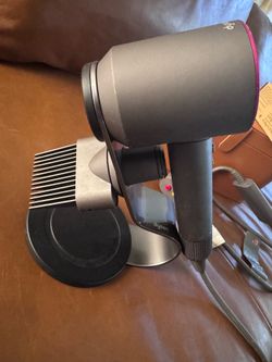 Dyson Supersonic (used) good condition