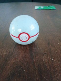 Pokeball