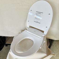 (New) Coway bidet BA17-C