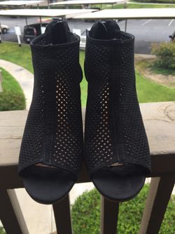 Women’s Wedges size 6.5