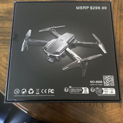 Aerial Drone
