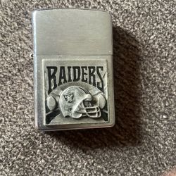 Zippo Lighter
