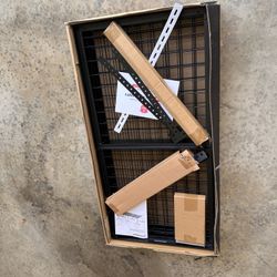 Garage Storage Rack