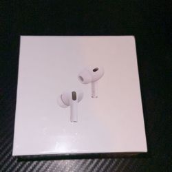 AirPod Pro Generation 2