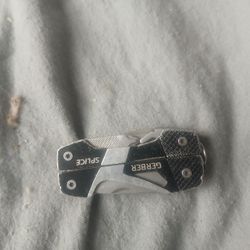 Gerber Splice
