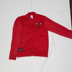 Adidas Chicago Bulls 