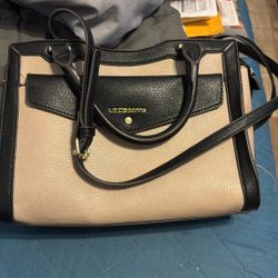 Liz Claiborne Crossbody Handbag 