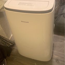 Honeywell Portable Ac Unit 10000BTU 