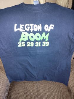 Seahawks T-shirt