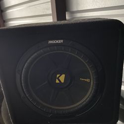 Kicker C 