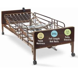 Medical Bed