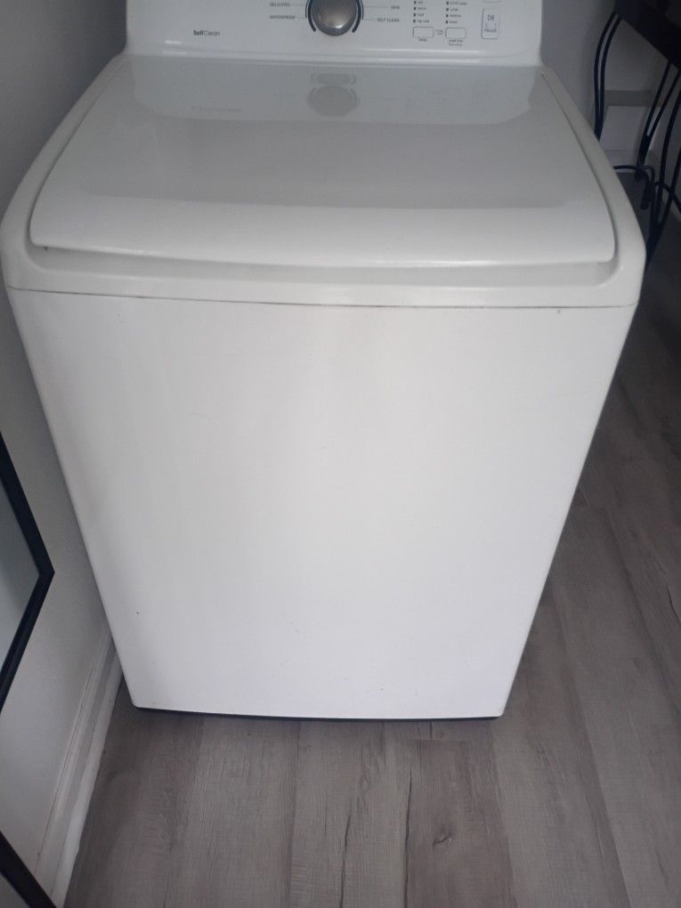 Samsung Washer In Good Conditions