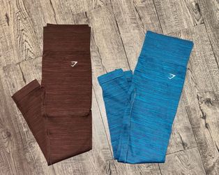 Gymshark leggings