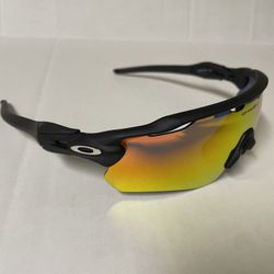 Oakley Radar Ev Sunglasses 