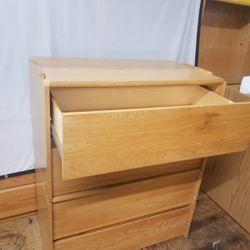 STACKABLE HEAD BED DRESSERS/LAMP TABLE (HOME2)

